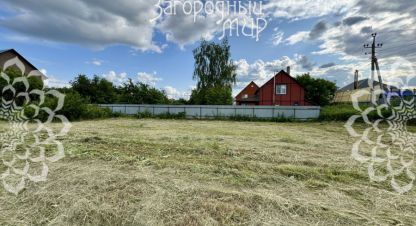 Продаётся земельный участок в г. Нижнее Мячково. Фотография №7