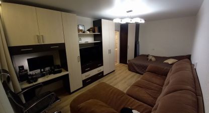 Купить квартиру 1 комнатную, 33 кв. м., Россия, г. Кострома. Фотография №9