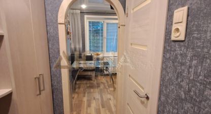 Купить 1 комнатную квартиру на улице Березовый проезд г. Кострома. Фотография №4