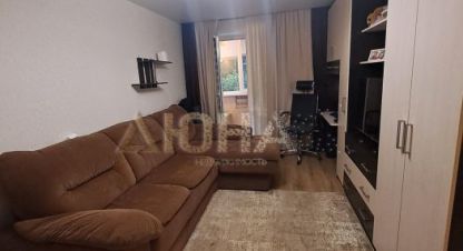 Купить квартиру 1 комнатную, 33 кв. м., Россия, г. Кострома. Фотография №8