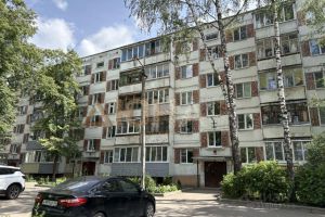Продам квартиру 2-х комнатную с общей площадью 48м2, 5/5 эт., на улице Сутырина, г. Кострома, Костромская обл., Россия, агентство Дюна