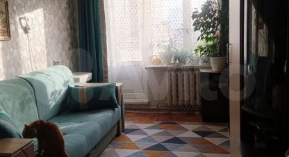 Купить 1 комнатную квартиру на улице Мкр паново г. Кострома. Фотография №4