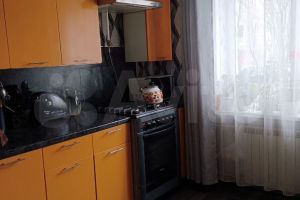 Продам квартиру 1 комнатную с общей площадью 34.3м2, 1/9 эт., на улице Мкр паново, г. Кострома, Костромская обл., Россия, агентство Дюна