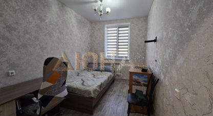 Купить квартиру 2-х комнатную, 47 кв. м., Россия, г. Приволжск. Фотография №8