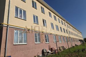 Продам квартиру 2-х комнатную с общей площадью 47м2, 2/3 эт., на улице Фурманова, г. Приволжск, Ивановская обл., Россия, агентство Дюна