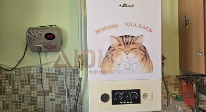 Купить 2-х комнатную квартиру на улице Фурманова г. Приволжск. Фотография №4