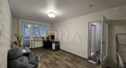 Продаётся 2-х комнатная квартира в г. Кострома. Фотография №6