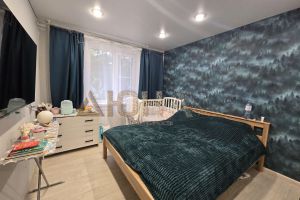 Продам квартиру 2-х комнатную с общей площадью 52м2, 2/9 эт., на улице Кинешемское шоссе, г. Кострома, Костромская обл., Россия, агентство Дюна