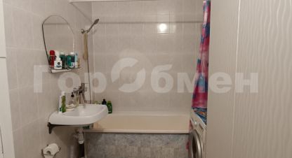 Купить квартиру 1 комнатную, 47.8 кв. м., Россия, г. Чехов. Фотография №9