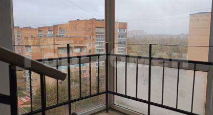 Купить квартиру 1 комнатную, 47.8 кв. м., Россия, г. Чехов. Фотография №8