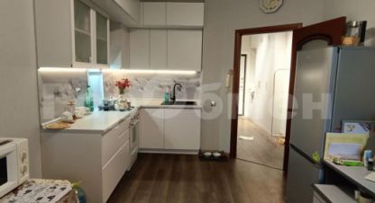 Купить 1 комнатную квартиру на улице Чехова г. Чехов. Фотография №4