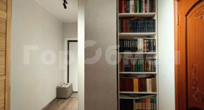 Купить 1 комнатную квартиру в г. Чехов. Фотография №2