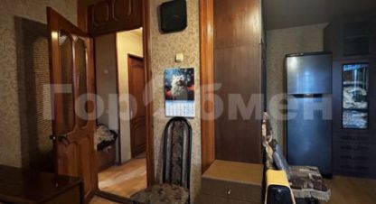 Купить квартиру 1 комнатную, 37 кв. м., Россия, г. Электросталь. Фотография №9