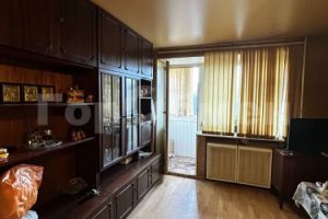 Продам квартиру 1 комнатную с общей площадью 37м2, 4/5 эт., на улице Сталеваров, г. Электросталь, Московская обл., Россия, агентство ГорОбмен