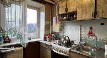 Купить 1 комнатную квартиру в г. Электросталь. Фотография №2