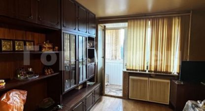 Продам квартиру 1 комнатную с общей площадью 37м2, 4/5 эт., на улице Сталеваров, г. Электросталь, Московская обл., Россия, агентство ГорОбмен. Фотография №1