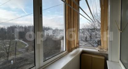 Купить квартиру 1 комнатную, 37 кв. м., Россия, г. Электросталь. Фотография №10