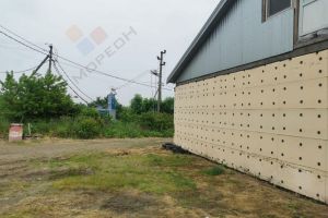 Продам производственно-складское помещение с общей площадью 450м2, на улице Чуца а  ул, г. Тахтамукай аул, Адыгея респ., Россия, агентство Мореон Инвест