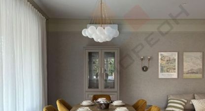 Продам дом 4-х комнатный с общей площадью 150м2, на улице Центральная ул, г. Козет аул, Адыгея респ., Россия, агентство Мореон Инвест. Фотография №1
