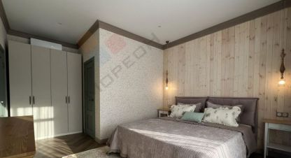 Купить 4-х комнатную дом на улице Центральная ул г. Козет аул. Фотография №4