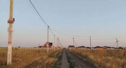 Продам земельный участок, на улице Им  м п  братчиковой ул, г. Агроном, Краснодарский край, Россия, агентство Мореон Инвест. Фотография №1