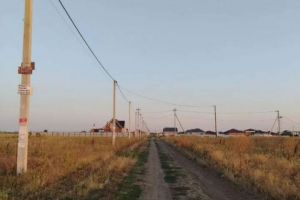 Продам земельный участок, на улице Им  м п  братчиковой ул, г. Агроном, Краснодарский край, Россия, агентство Мореон Инвест