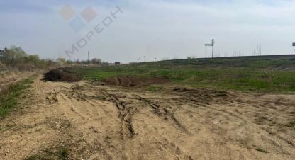 Продам земельный участок, на улице Шоссейная ул, Прикубанский окр район, г. Х хомуты, Адыгея респ., Россия, агентство Мореон Инвест. Фотография №1