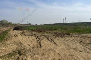 Продам земельный участок, на улице Шоссейная ул, Прикубанский окр район, г. Х хомуты, Адыгея респ., Россия, агентство Мореон Инвест