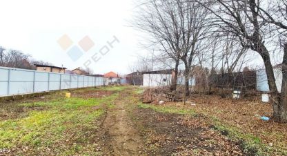 Продам земельный участок, на улице Союзная ул, г. Знаменский, Краснодарский край, Россия, агентство Мореон Инвест. Фотография №1