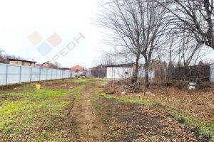 Продам земельный участок, на улице Союзная ул, г. Знаменский, Краснодарский край, Россия, агентство Мореон Инвест