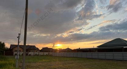 Купить земельный участок в г. Агроном. Фотография №2