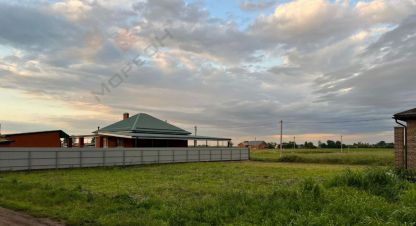 Продам земельный участок, на улице Им  75-летия победы, г. Агроном, Краснодарский край, Россия, агентство Мореон Инвест. Фотография №1