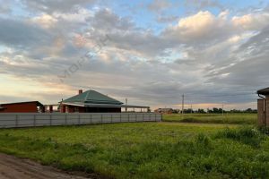 Продам земельный участок, на улице Им  75-летия победы, г. Агроном, Краснодарский край, Россия, агентство Мореон Инвест
