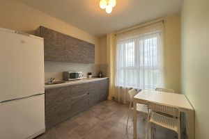 Продам квартиру 2-х комнатную с общей площадью 39.5м2, 10/25 эт., на улице Сходненская, г. Посёлокского типа путилково, Московская обл., Россия, агентство ООО «АН «Эстер»