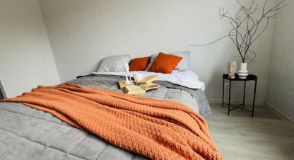Продам квартиру с общей площадью 23м2, 2/19 эт., на улице Кузнецкая, Мотовилихинский район, г. Пермь, Пермский край, Россия, агентство Интернет-партнер. Фотография №1