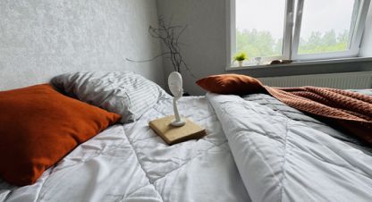 Купить квартиру в г. Пермь. Фотография №2
