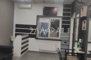 Сдам офисное помещение с общей площадью 34м2, на улице Текучева, г. Ростов-на-Дону, Ростовская обл., Россия, агентство Риэлторская компания "Эллада"