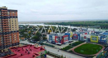 Купить квартиру 1 комнатную, 33 кв. м., Россия, г. Ростов-на-Дону. Фотография №10