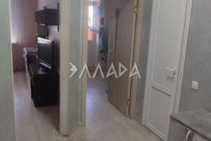 Продам квартиру 1 комнатную с общей площадью 33м2, 13/20 эт., на улице Подвойского, г. Ростов-на-Дону, Ростовская обл., Россия, агентство Риэлторская компания "Эллада"