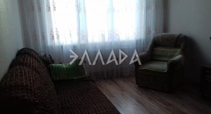 Снять 1 комнатную квартиру на улице Пер андреева г. Ростов-на-Дону. Фотография №4