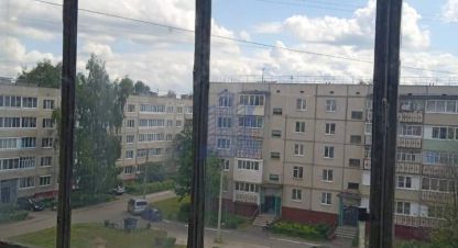 Купить квартиру 2-х комнатную, 47.1 кв. м., Россия, г. Новочебоксарск. Фотография №8