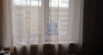 Купить 2-х комнатную квартиру на улице Винокурова г. Новочебоксарск. Фотография №4