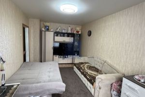 Продам квартиру 1 комнатную с общей площадью 30м2, 3/5 эт., на улице Богдана Хмельницкого, г. Чебоксары, Чувашия респ., Россия, агентство Агентство недвижимости Ориентир