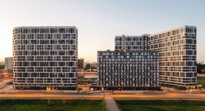 Купить офисное помещение в г. Москва. Фотография №2