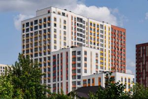 Продам офисное помещение с общей площадью 79.3м2, г. Сапроново, Московская обл., Россия, агентство JCat