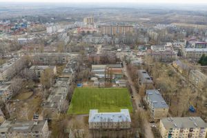 Продам земельный участок, на улице Промышленная, г. Мичуринск, Тамбовская обл., Россия, агентство JCat