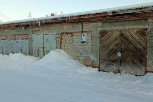 Продам гараж/паркинг с общей площадью 71.1м2, на улице 4-й микро, г. Стрежевой, Томская обл., Россия, агентство JCat