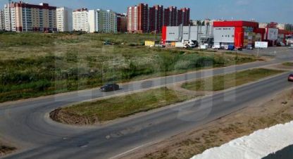 Продам квартиру 1 комнатную с общей площадью 42.18м2, 5/10 эт., на улице Тархова, Кировский район, г. Саратов, Саратовская обл., Россия, агентство ФРК Этажи. Фотография №1