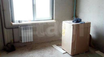 Купить 1 комнатную квартиру на улице Тархова г. Саратов. Фотография №4