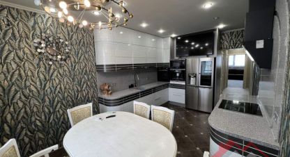 Продам квартиру 3-х комнатную с общей площадью 85м2, 16/18 эт., на улице Супсехское шоссе, г. Анапа, Краснодарский край, Россия, агентство Монополия. Фотография №1